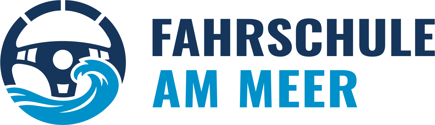 Logo von Fahrschule am Meer
