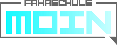 Logo von Fahrschule Moin